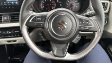 Suzuki Swift 1.2 Mild Hybrid Motion 5dr Petrol Hatchback
